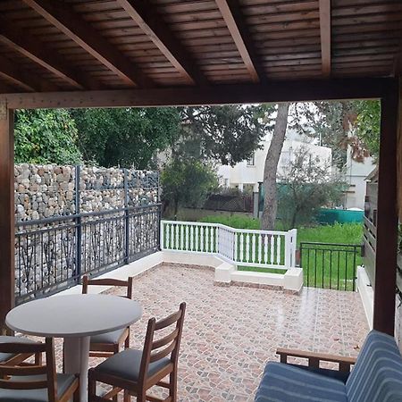 Lovely 2 Bedrooms In The Tourist Area In Paphos . Zewnętrze zdjęcie