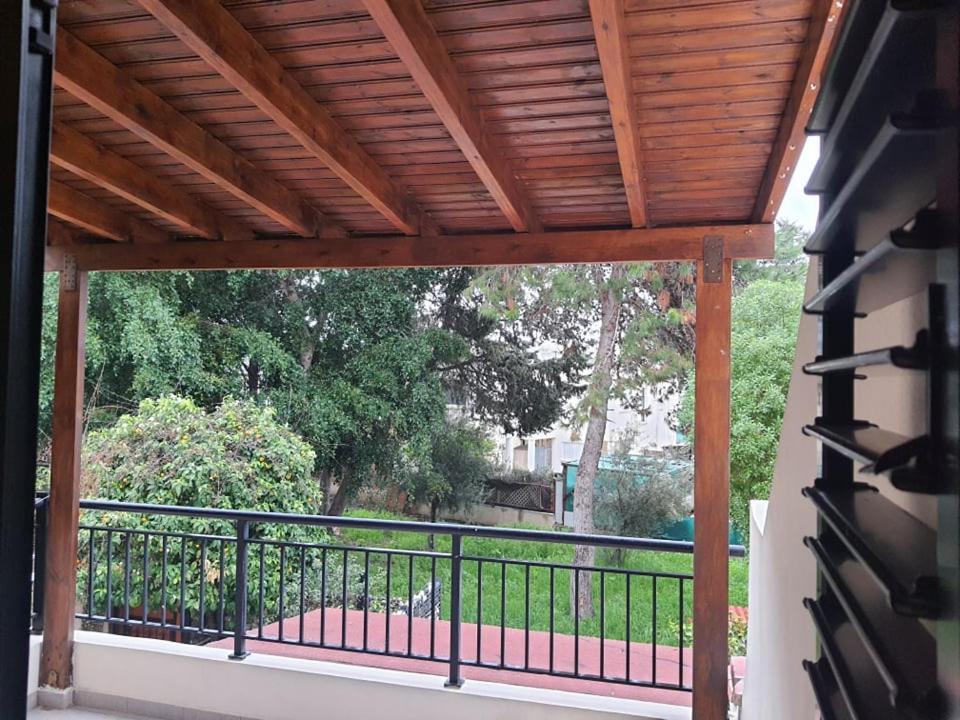 Lovely 2 Bedrooms In The Tourist Area In Paphos . Zewnętrze zdjęcie