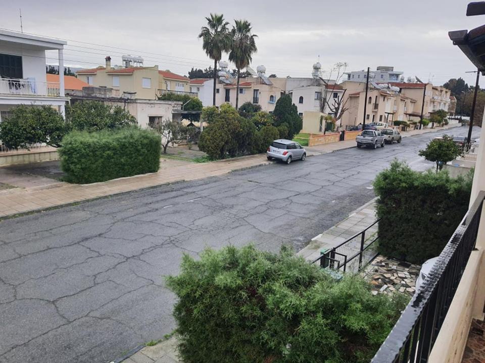 Lovely 2 Bedrooms In The Tourist Area In Paphos . Zewnętrze zdjęcie